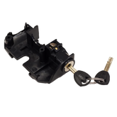 Bosch - Plus lock cylinder for rack-mounted batteries (BDU2XX, BDU3XX, BDU4XX)